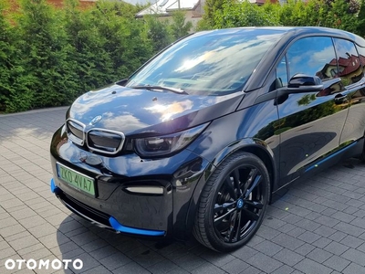 BMW i3 i3S 120 Ah