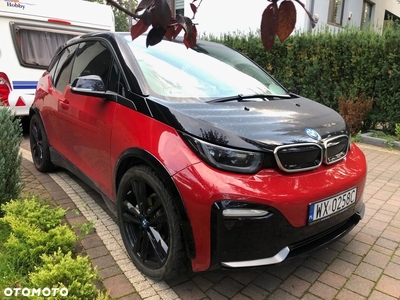 BMW i3 i3S 94 Ah