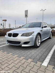 BMW M5 Standard