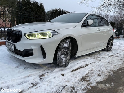 BMW Seria 1 118d