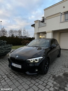 BMW Seria 1 118d M Sport