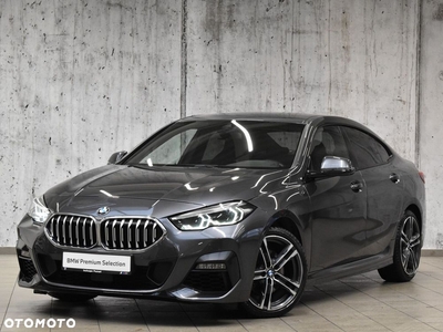 BMW Seria 2 218i GPF M Sport