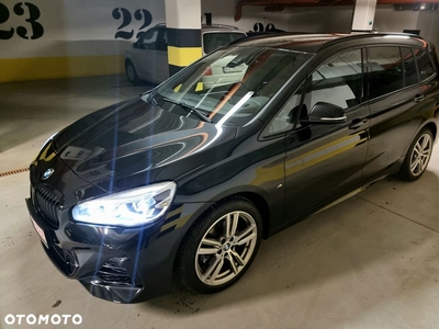 BMW Seria 2 218i Gran Tourer M Sport