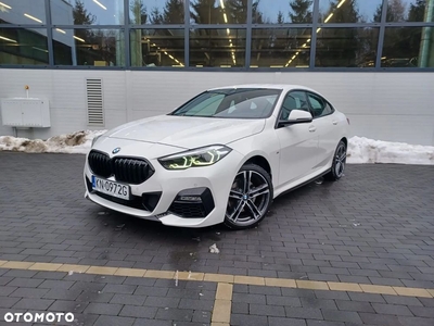 BMW Seria 2 218i M Sport