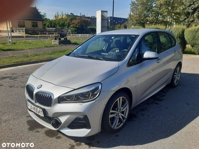 BMW Seria 2