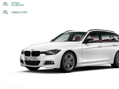 BMW Seria 3 330i xDrive M Sport