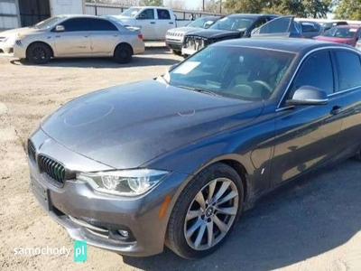 BMW Seria 3 F30/F31