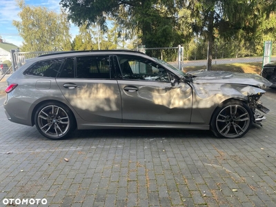 BMW Seria 3 M340d Touring xDrive