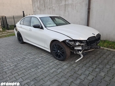 BMW Seria 3 M340i xDrive sport