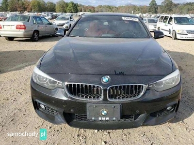 BMW Seria 4