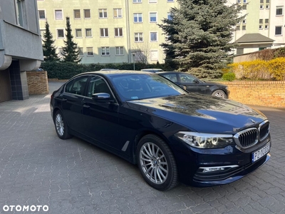 BMW Seria 5 530d xDrive