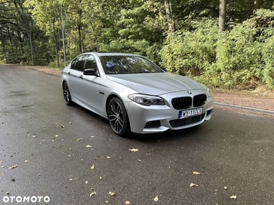 BMW Seria 5 535d