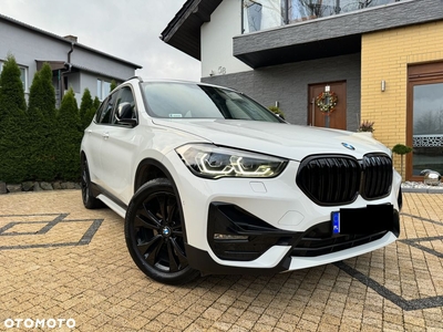 BMW X1 xDrive18d M Sport sport