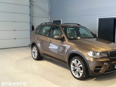 BMW X5 3.0d xDrive