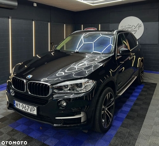 BMW X5 xDrive25d