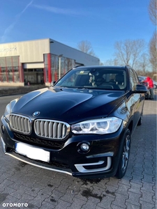 BMW X5 xDrive25d