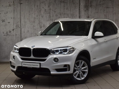 BMW X5 xDrive25d