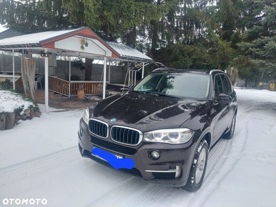 BMW X5 xDrive25d