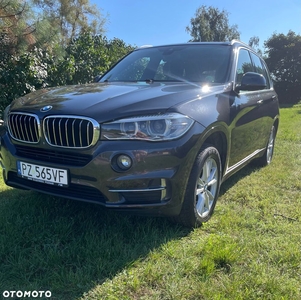 BMW X5 xDrive25d