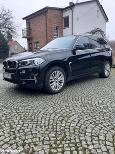 BMW X5 xDrive30d