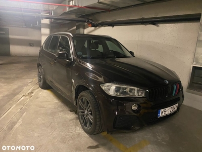 BMW X5 xDrive30d