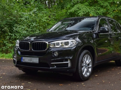 BMW X5 xDrive35i