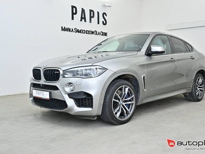 BMW X6 M