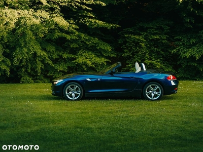 BMW Z4 23i sDrive