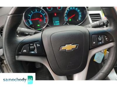 Chevrolet Cruze 1.8 LT+