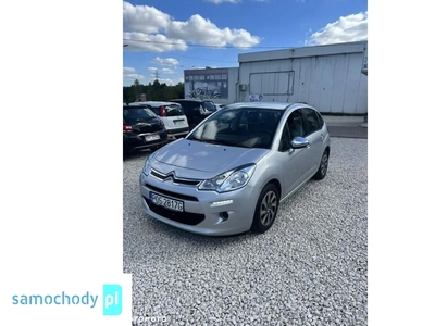 Citroen C3 II