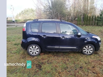 Citroen C3 Picasso