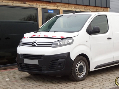 Citroen Inny