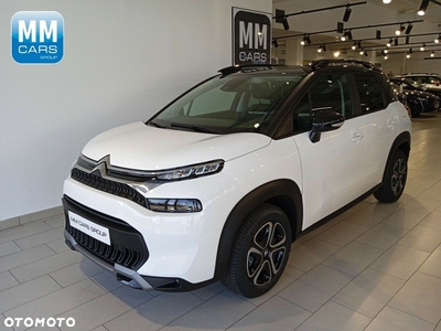 Citroën C3 Aircross 1.2 PureTech Feel Pack S&S