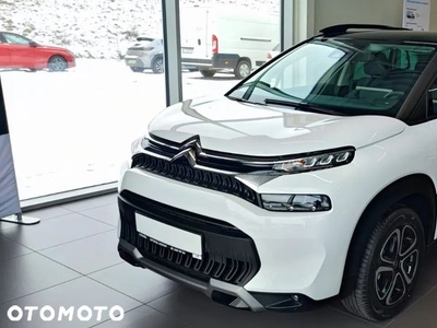 Citroën C3 Aircross 1.2 PureTech Feel Pack S&S