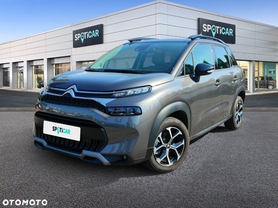 Citroën C3 Aircross 1.2 PureTech Shine S&S