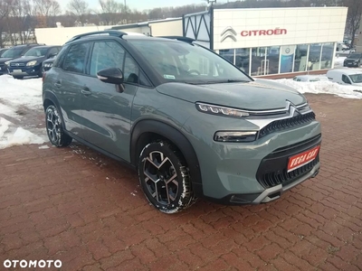 Citroën C3 Aircross 1.2 PureTech Shine S&S EAT6