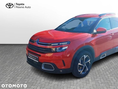 Citroën C5 Aircross 1.2 PureTech Feel Pack