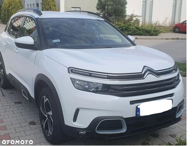 Citroën C5 Aircross 1.2 PureTech Feel Pack