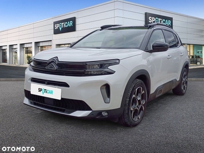 Citroën C5 Aircross 1.2 PureTech Shine EAT8