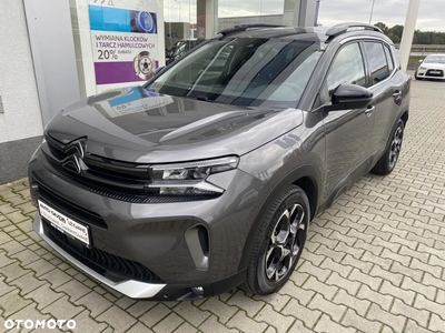 Citroën C5 Aircross 1.2 PureTech Shine EAT8