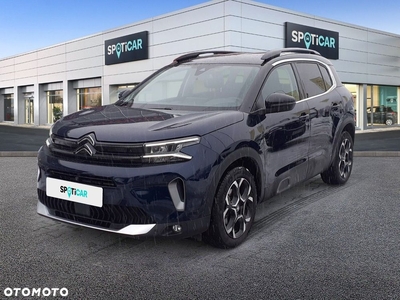 Citroën C5 Aircross 1.2 PureTech Shine EAT8