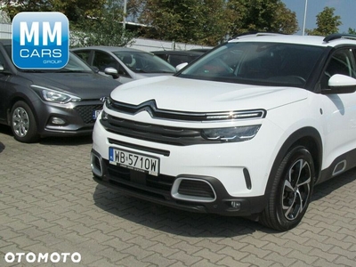 Citroën C5 Aircross 1.5 BlueHDi C-Series EAT8