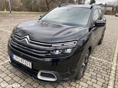 Citroën C5 Aircross Pure Tech 130 S&S LIVE PACK