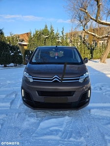 Citroën SpaceTourer 2.0 BlueHDi XL Shine