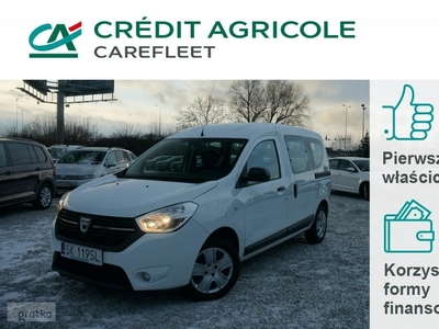 Dacia Dokker 1.5 Blue dCi/95KM Laureate Salon PL Fvat23% SK119SL