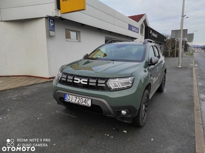 Dacia Duster 1.0 TCe Journey