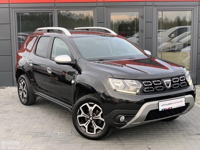 Dacia Duster 1.3 TCe FAP Comfort