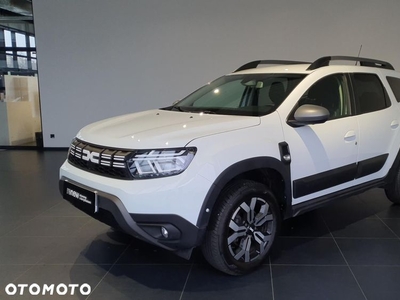 Dacia Duster 1.3 TCe Journey EDC