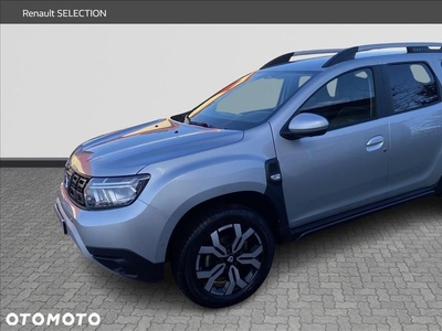 Dacia Duster 1.3 TCe Prestige