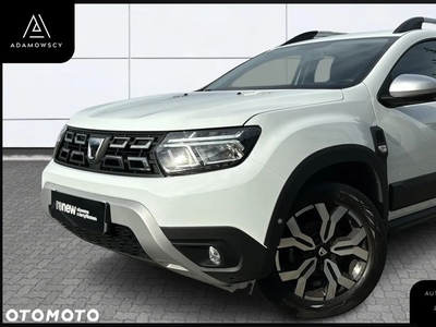 Dacia Duster 1.3 TCe Prestige EDC